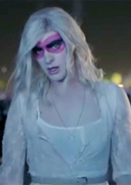 Andrew Garfield photo