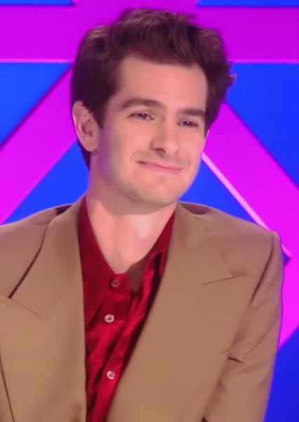 Andrew Garfield photo