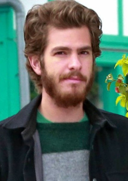 Andrew Garfield photo