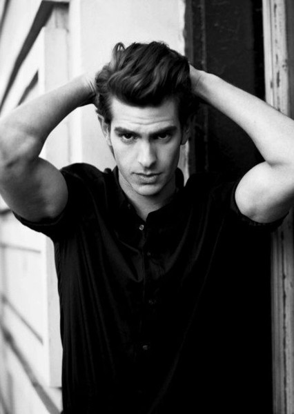 Andrew Garfield photo