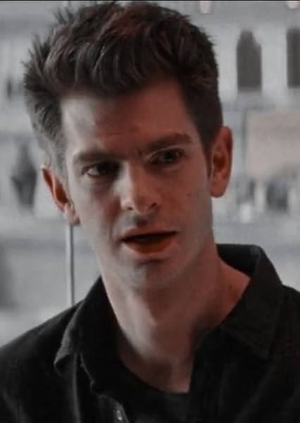 Andrew Garfield photo