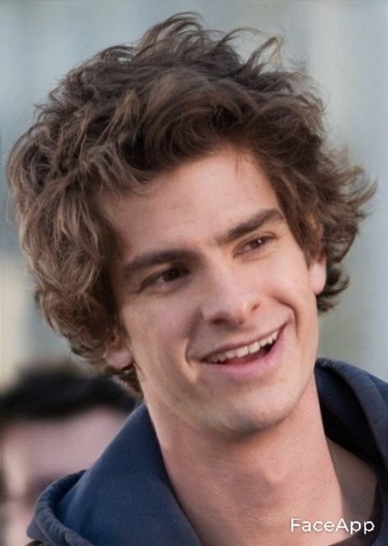 Andrew Garfield