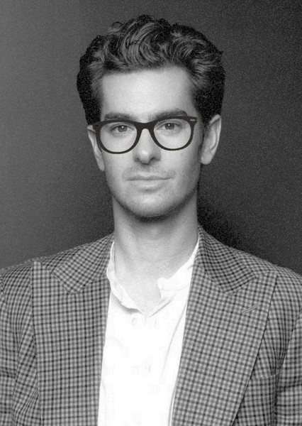 Andrew Garfield photo