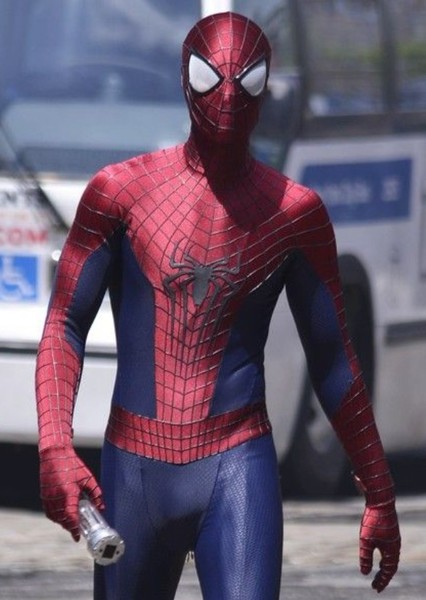 Andrew Garfield