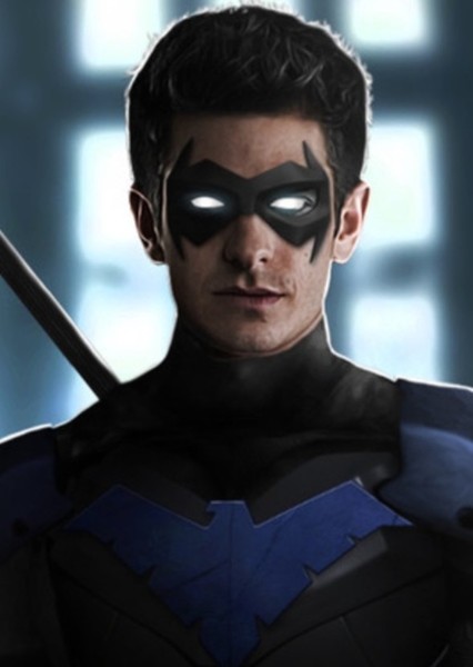 Andrew Garfield
