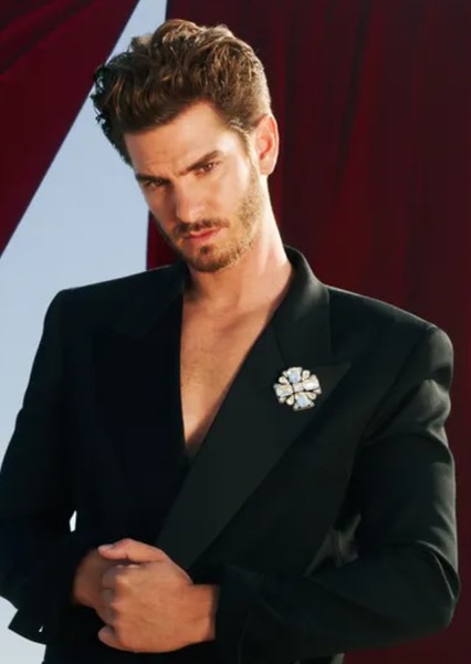 Andrew Garfield photo