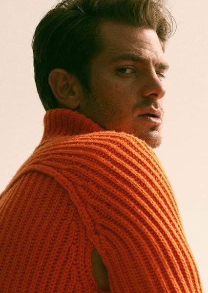 Andrew Garfield photo