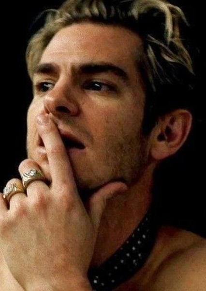Andrew Garfield photo