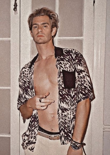 Johnny Storm / Human Torch