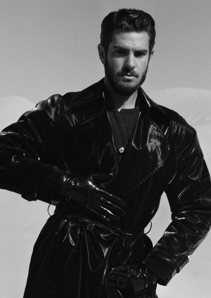 Andrew Garfield photo