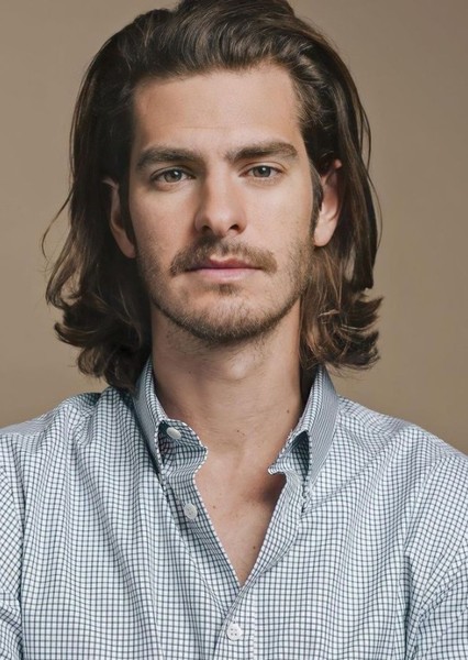 Andrew Garfield photo