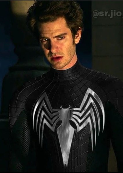 Andrew Garfield photo