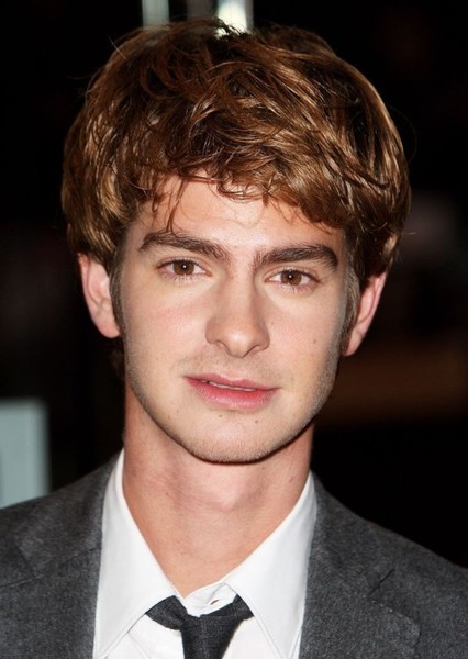 Andrew Garfield photo