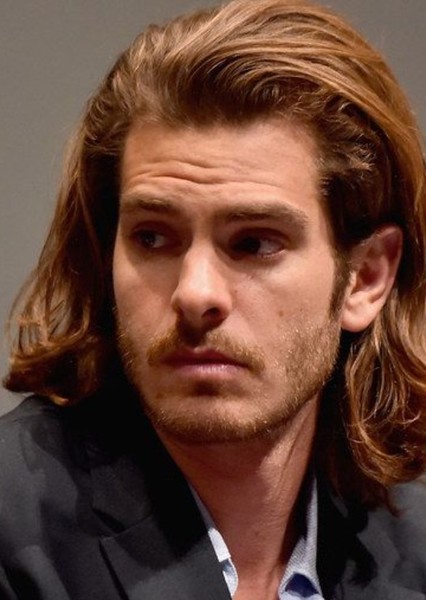 Andrew Garfield photo