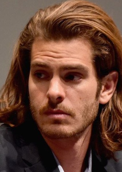 Andrew Garfield photo