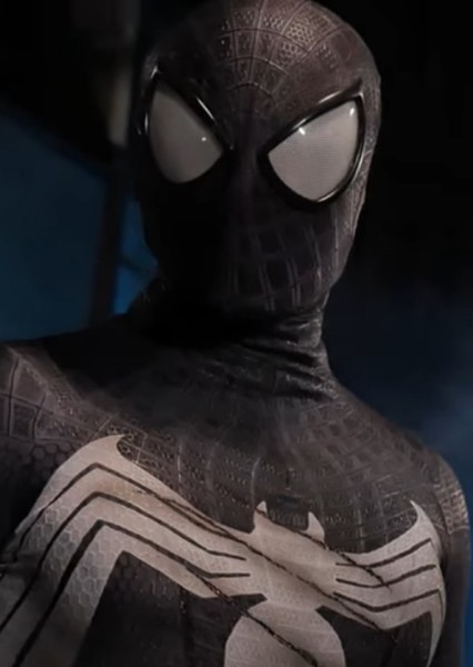 Andrew Garfield photo
