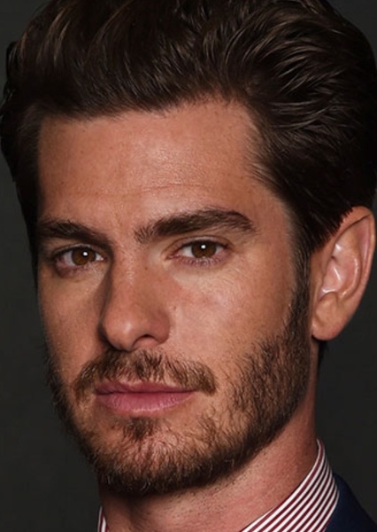Andrew Garfield