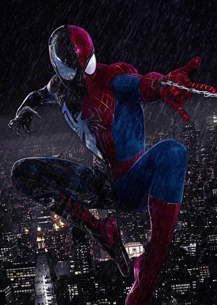 Andrew Garfield photo