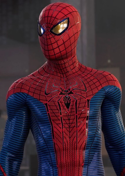 Andrew Garfield photo
