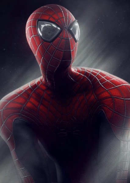 Spider-Man/Peter Parker (Earth-120703)