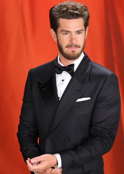 Andrew Garfield photo