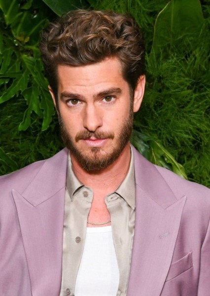 Andrew Garfield photo