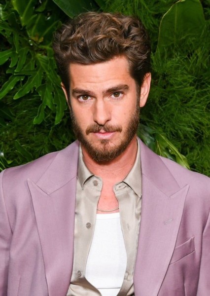 Andrew Garfield photo