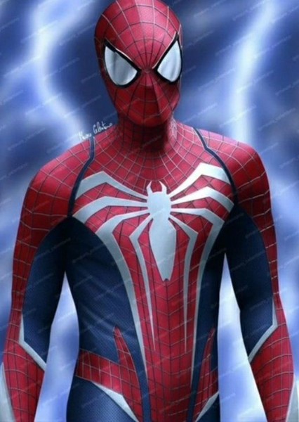 Andrew Garfield photo