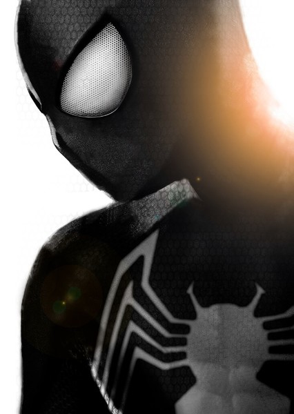 Andrew Garfield photo