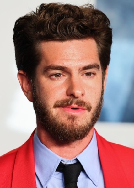 Andrew Garfield