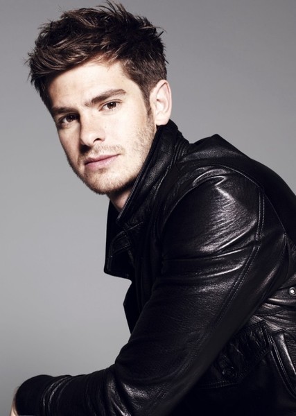 Andrew Garfield