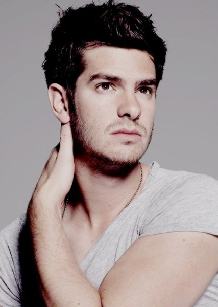 Andrew Garfield photo