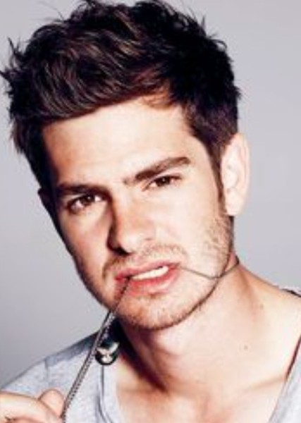 Andrew Garfield photo