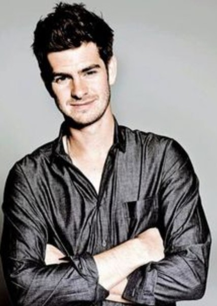 Andrew Garfield photo