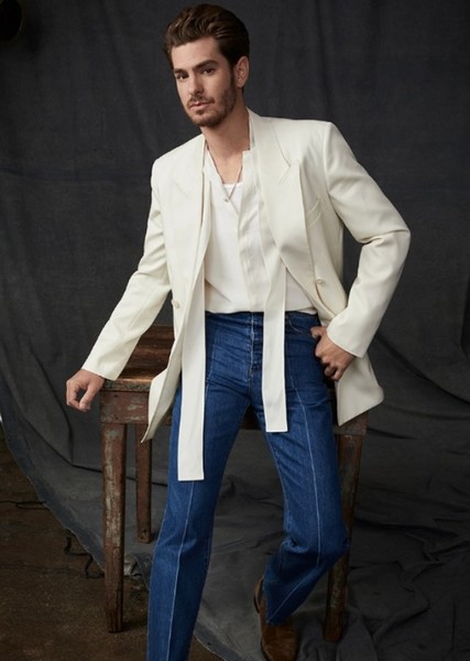 Andrew Garfield photo