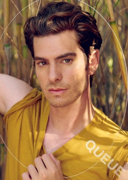 Andrew Garfield photo
