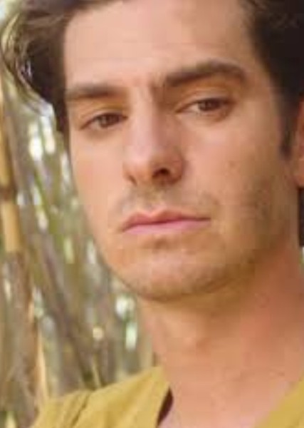 Andrew Garfield photo