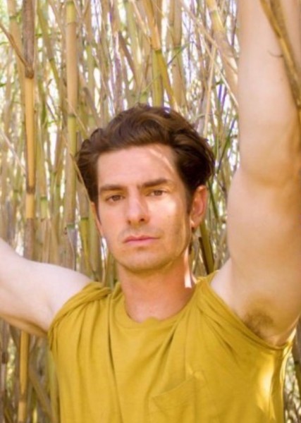 Andrew Garfield photo