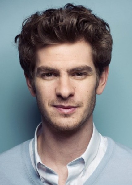 Andrew Garfield photo
