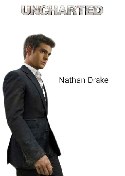 Andrew Garfield photo