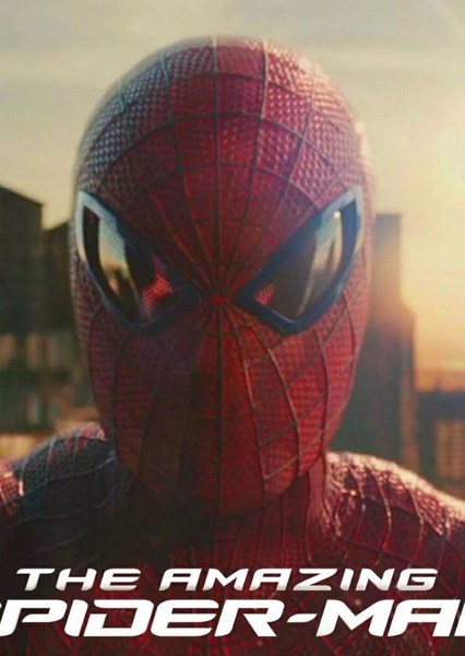Andrew Garfield photo