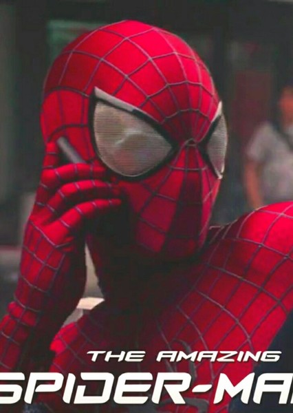 Andrew Garfield photo