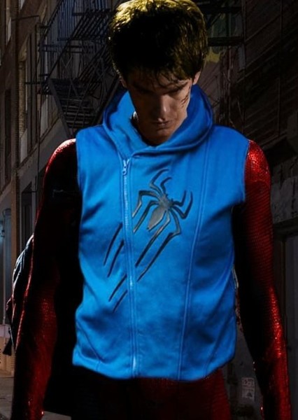 Andrew Garfield