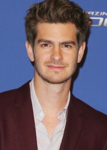 Andrew Garfield