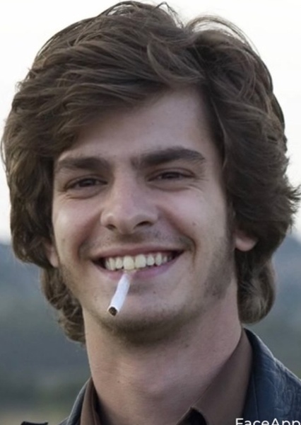 Andrew Garfield