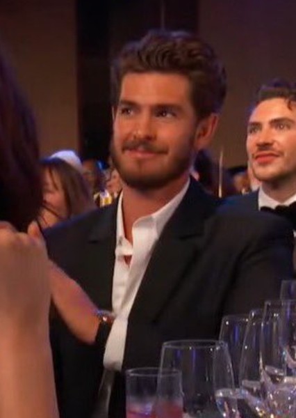 Andrew Garfield photo