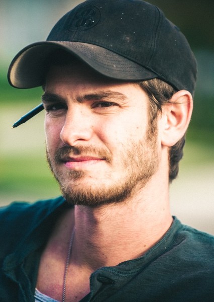 Andrew Garfield photo