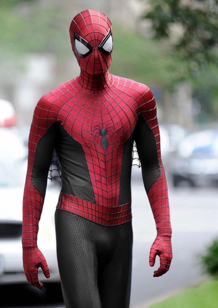 Peter Parker