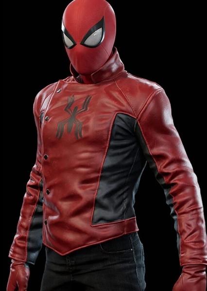 The Spider