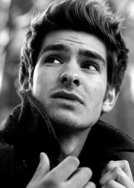 Andrew Garfield photo